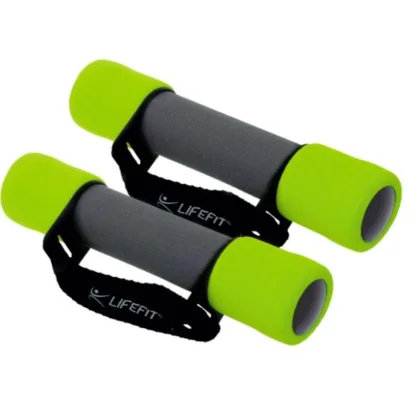 Lifefit Plus 2 x 1 kg