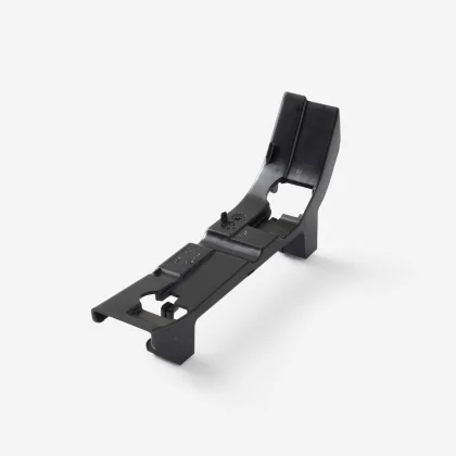 BTWIN Spodný držiak modulu IOT na elektrobicykel LD920E bez