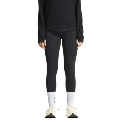 Dámske termo nohavice CRAFT ACTIVE COMFORT PANTS 2 W-B999000-Black