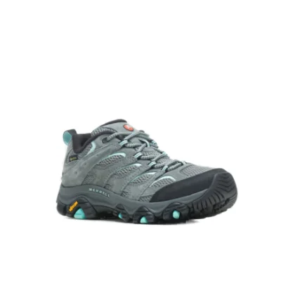 Dámska nízka turistická obuv MERRELL Moab 3 GTX W sedona sage