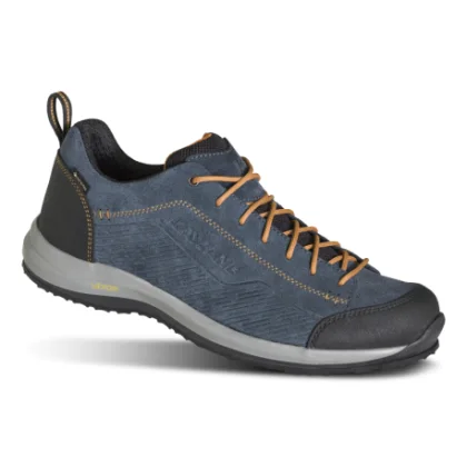 Pánská nízká turistická obuv KAYLAND K One Gtx, Blue Ocher