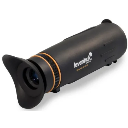 Levenhuk Dalekohled Wise PLUS 10x42
