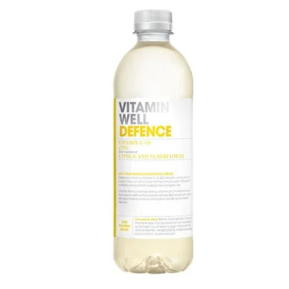 Vitamin Well Vitamin Well 500ml