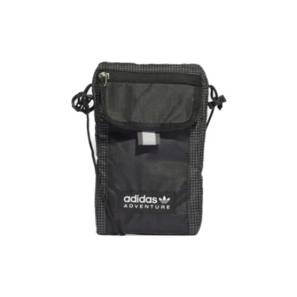 Malá taška přes rameno ADIDAS ORIGINALS FLAP BAG S