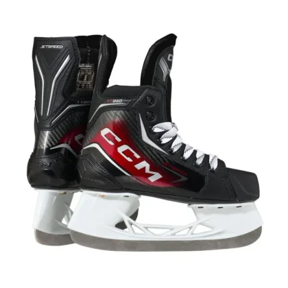 CCM JetSpeed FT860 JR