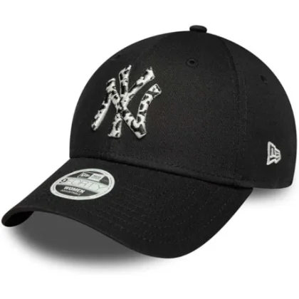 Dámska šiltovka NEW ERA 940W MLB Animal infill 9forty NEYYAN