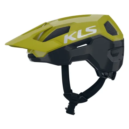 Kellys Dare II Yellow - S/M (52-55)