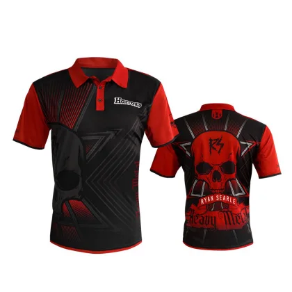 Originálny dres Harrows Ryan Searle,