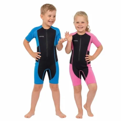 AGAMA Silky dětský neopren