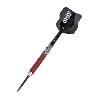 Šípky steel One80 Alexis Toylo Coolcat II 23g 90% wolfram