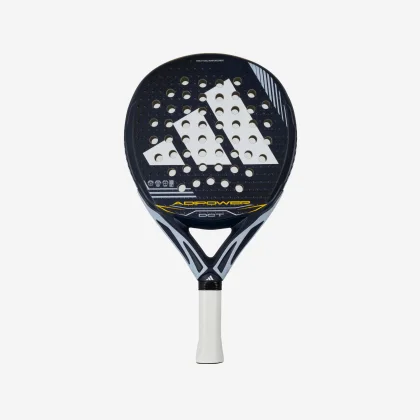 ADIDAS ADIDAS Adipower DCT padelová raketa bez
