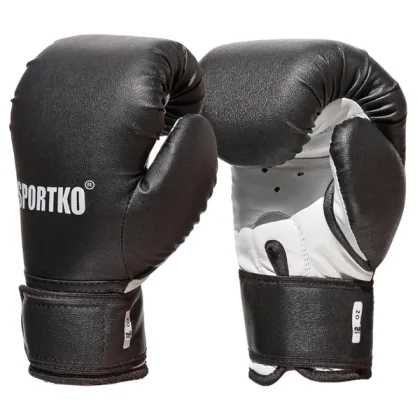 SportKO PD2 čierna - 12oz