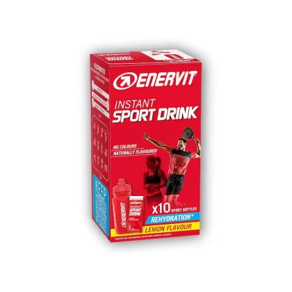 Enervit Sport Drink 10 x 16g