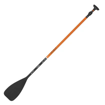 ITIWIT Pádlo na paddleboard 500 2 časti 170 – 220 cm bez