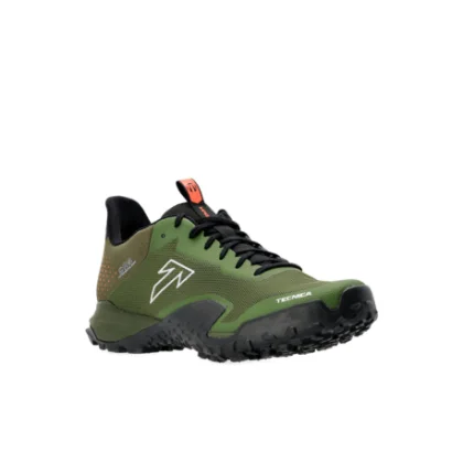 Pánska nízka turistická obuv TECNICA Magma S GTX Ms, rich bosco true laterite