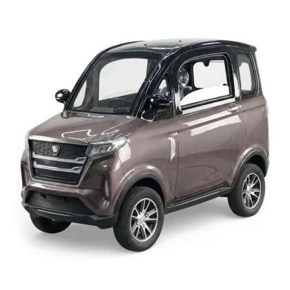 Elektrická štvorkolka W-TEC Tuligo II • 2000W • 45km/h • až 80km dojazd • s vodičským preukazom