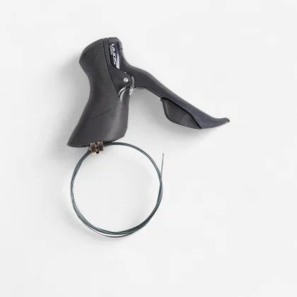 SHIMANO Pravá páčka Shimano Sora 9 rýchlostí bez