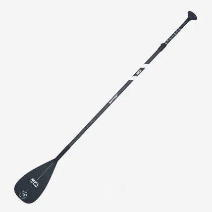 WATTSUP Uhlíkové pádlo na paddleboard WATTSUP 3P bez