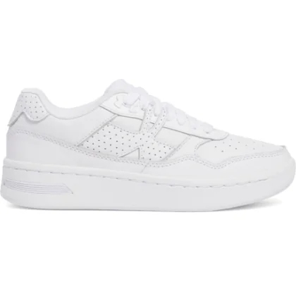 Dámska rekreačná obuv UNDER ARMOUR UA W Court 96 white white white
