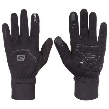 Etape Peak 2.0 WS+ sportovní rukavice černá
