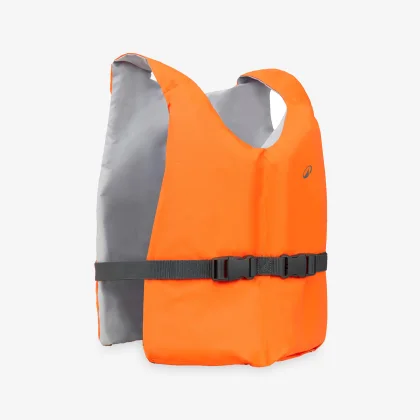 ITIWIT Plávacia vesta BA 50 N DTC 60-80 kg