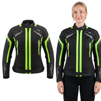 BOS Aylin neon - XXL