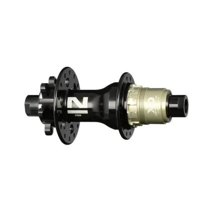 Novatec Náboj Zadní D792SB-X12-A4A-S11 Sram XD Disc 6-DĚR 28D 12X142