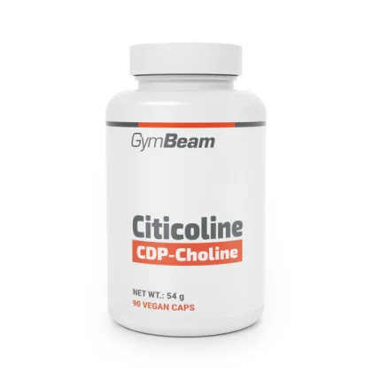 GymBeam CDP-Cholín