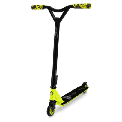 Kolobežka STREET SURFING TORPEDO Hunt Lime 2024