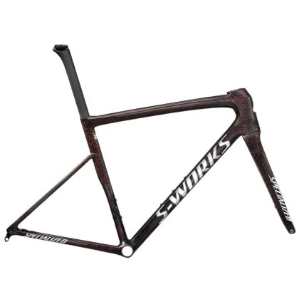 Specialized S-Works Tarmac SL8