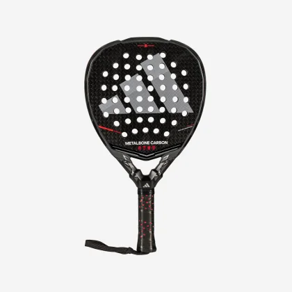 ADIDAS ADIDAS Metalbone Carbon 2026 padelová raketa bez