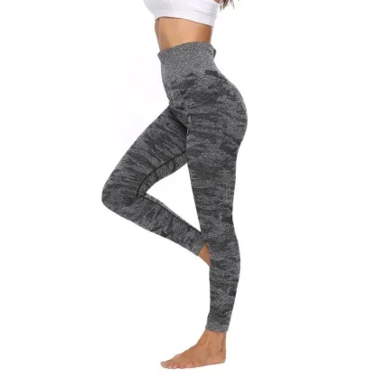 Merco Fit Pants sportovní legíny černá POUZE L (VÝPRODEJ)