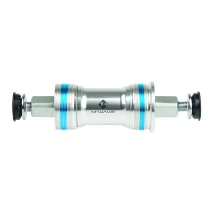 M-wave 127.5mm BSA AL Misky osa středová