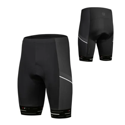 Etape Racing 2.0 čierna - XXL