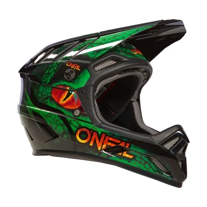 O`NEAL O'Neal Backflip Helmet Viper