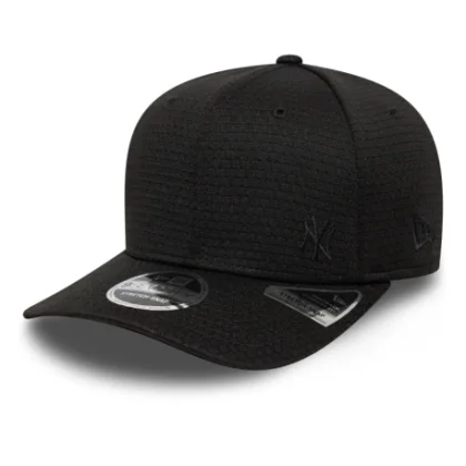 Pánska šiltovka NEW ERA 970 Stretch snap MLB Mesh flawless 9seventy NEYYAN
