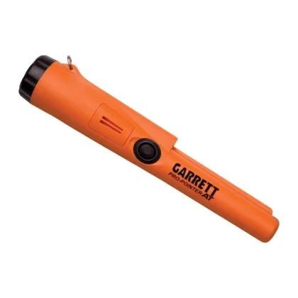 Garrett Ruční detektor kovů Pro-pointer AT Pinpointer