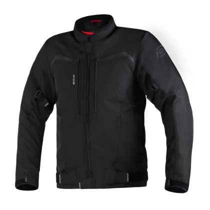 Ozone Delta IV čierna - 10XL