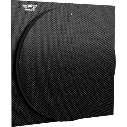 Tlmič hluku Bulls Dartboard Silencer Neo pod sisalový terč