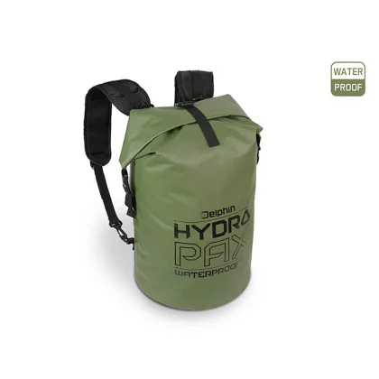 Vodeodolný batoh DELPHIN HydroPax, 30 l