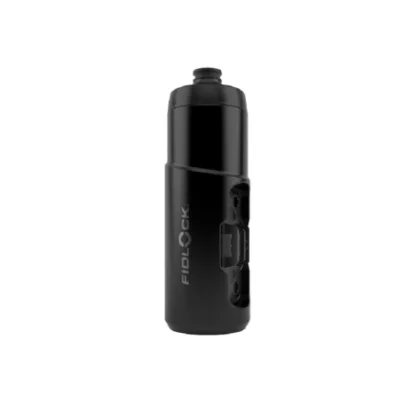 Fľaša na bicykel FIDLOCK láhev BOTTLE TWIST černá 600 ml
