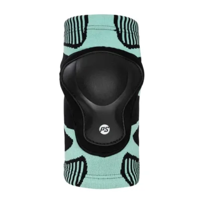Powerslide Chrániče kolen Onesie Black