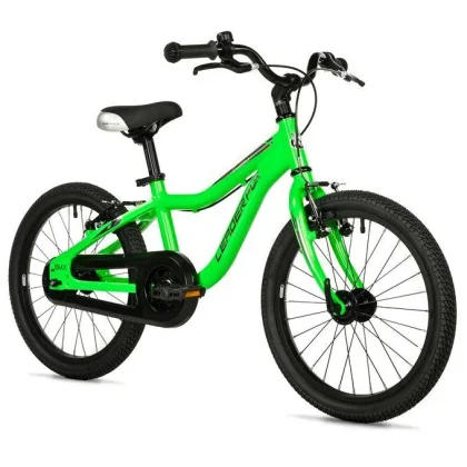 Leader Fox BUBU BOY 18 GREEN