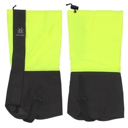 Merco Outdoor Protector návleky na nohy zelená