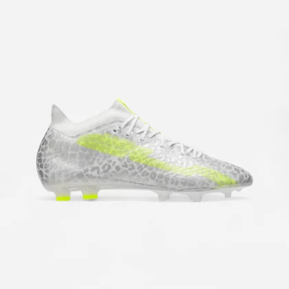 KIPSTA Futbalové kopačky CLR ELITE JAGUAR BOOST FG sivé 47