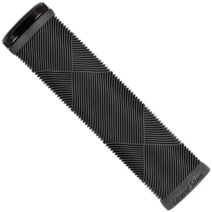 Lizard Skins gripy Single-sided Strata Jet Black