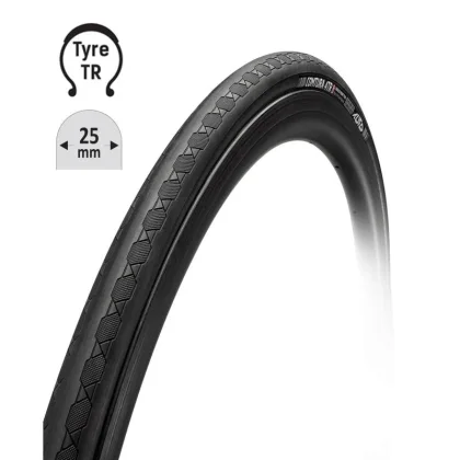 TUFO Plášť Comtura 4TR25, 700x25C, kevlar, bezduš.
