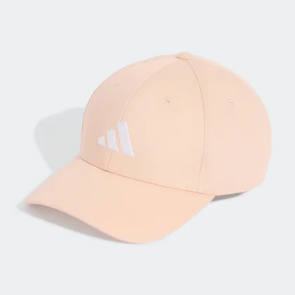 ADIDAS ADIDAS unisex fitness šiltovka ružová bez
