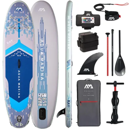 Aqua Marina Stand Up Paddle RAY