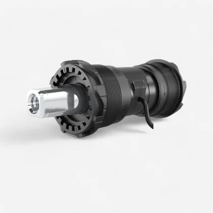BTWIN Stredové zloženie THUN X-CELL RT 3.0 137,25 mm bez